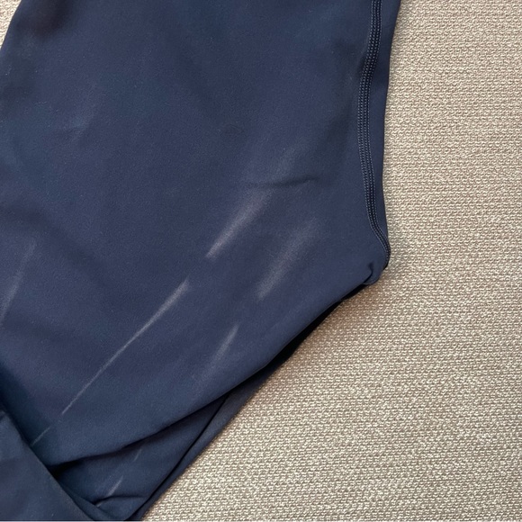 lululemon Wunder Train - true navy wash 4 - Picture 3 of 6